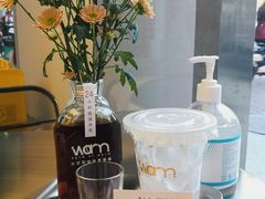 -Cafe on warm(丹霞店)