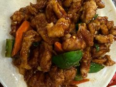 -翟氏天天小吃(上东街区店)