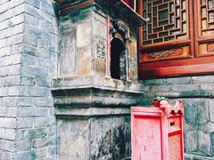 -罔极寺