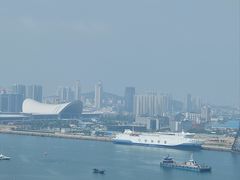-烟台山景区