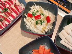 -新石器烤肉(周浦万达店)