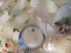 -春来和(汉城南路店)