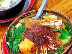 -清真·马文砂锅大全(麦苋街店)