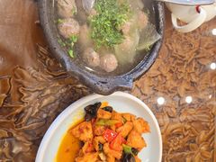 -民族饭荘(新华大街店)