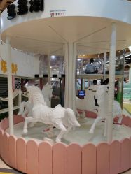 -多多淘儿童体验中心(重庆来福士店)