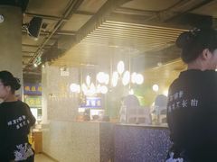 -鲜潭蒸汽石锅鱼(五道口购物中心店)