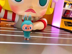 -泡泡玛特POPMART(上海环球港店)