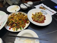 -后海彼岸花园餐厅