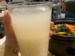 姑姑米醪糟水-姑姑宴(富力广场店)