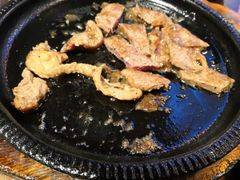 -快乐爱斯米牛排自助(吾悦广场店)