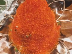 火山沙拉-魔丼屋(日月光店)