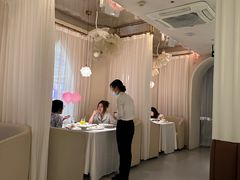 -PARFUM FLORAL花境法餐(南京首店)