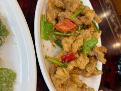 -春江酒楼(海宁盐官环城南路店)