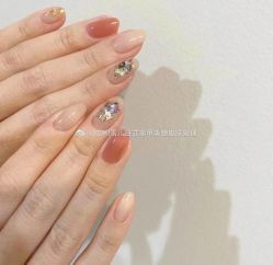 点击看大图 -雪儿·YuKi美甲美睫皮肤管理Salon