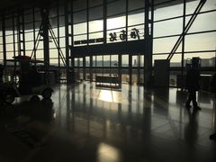 -上海南站