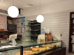-BAKER&SPICE(安福路店)