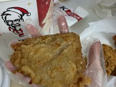 -肯德基(星河店)