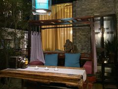 -鱼桥巷·美学川菜