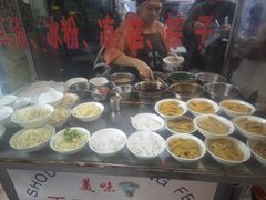 -何氏筠连水粉(明伦堂店)