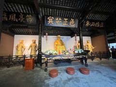 -包公祠