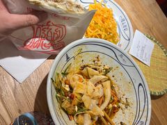 -陇上秦轩西安biangbiang面(朝龙汇店)