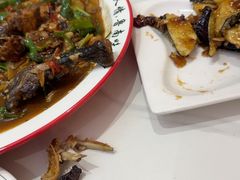 -鲁南仔·滕州炒鸡(经三路店)