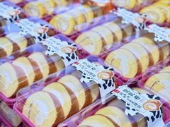 -詹记桃酥(马鞍山万达店)