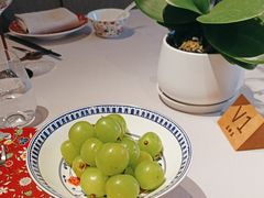 -蘇锦宴·淮扬菜烤鸭·小院(三元桥霄云路店)