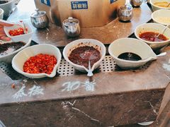 -捞神煲汤火锅(湖滨商业街店)