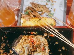 -林二哥宜烤官·宜宾小烧烤