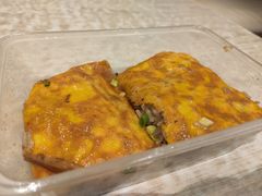 -老通城豆皮大王(吉庆街店)