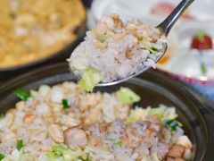 -金成潮菜博物馆(海珠湿地店)
