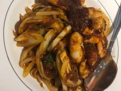 -关夫人餐厅(阳光广场店)