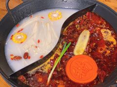 -楠火锅(广州总店)
