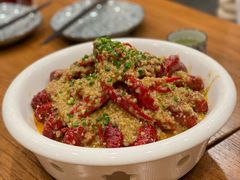 -虾小龙老长沙龙虾馆(坡子街店)