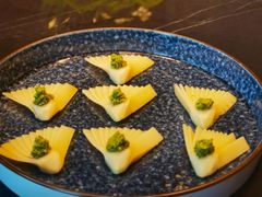 -广州文华东方酒店·江-由辉师傅主理