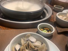 -大良毋米粥(锦龙路总店)
