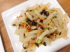 -老苏州大客堂·苏帮菜·松鼠桂鱼·苏州传统小吃(观前街人民商场店)