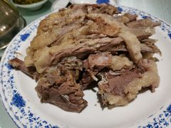 -宁夏国强手抓羊肉·清真菜(未央路凤三店)