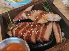-椰莱泰小谷·东南亚融合菜(坪山悦阾SPACE店)