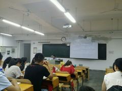 -福建师范大学(仓山校区)