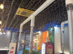 -胡悦里韩式烤肉(芝罘万达广场店)