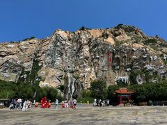 -西霞口神雕山野生动物世界