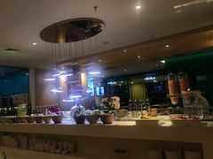 -青瓷火锅料理(西单大悦城店)