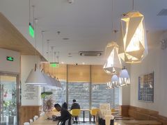 -Blueglass酸奶(财富购物中心店)