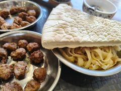 -清真马杰山牛肉汤馆