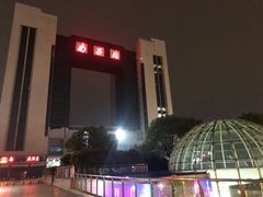 -南昌站