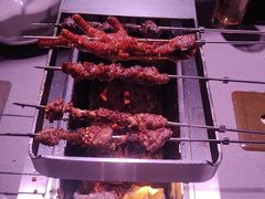 -丰茂烤串(全国首店)