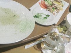 -天津湾西餐厅(三亚海棠湾洲际度假酒店)