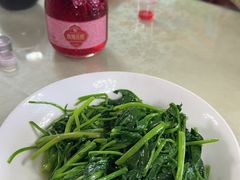 -天天向上素食餐厅(五台山店)